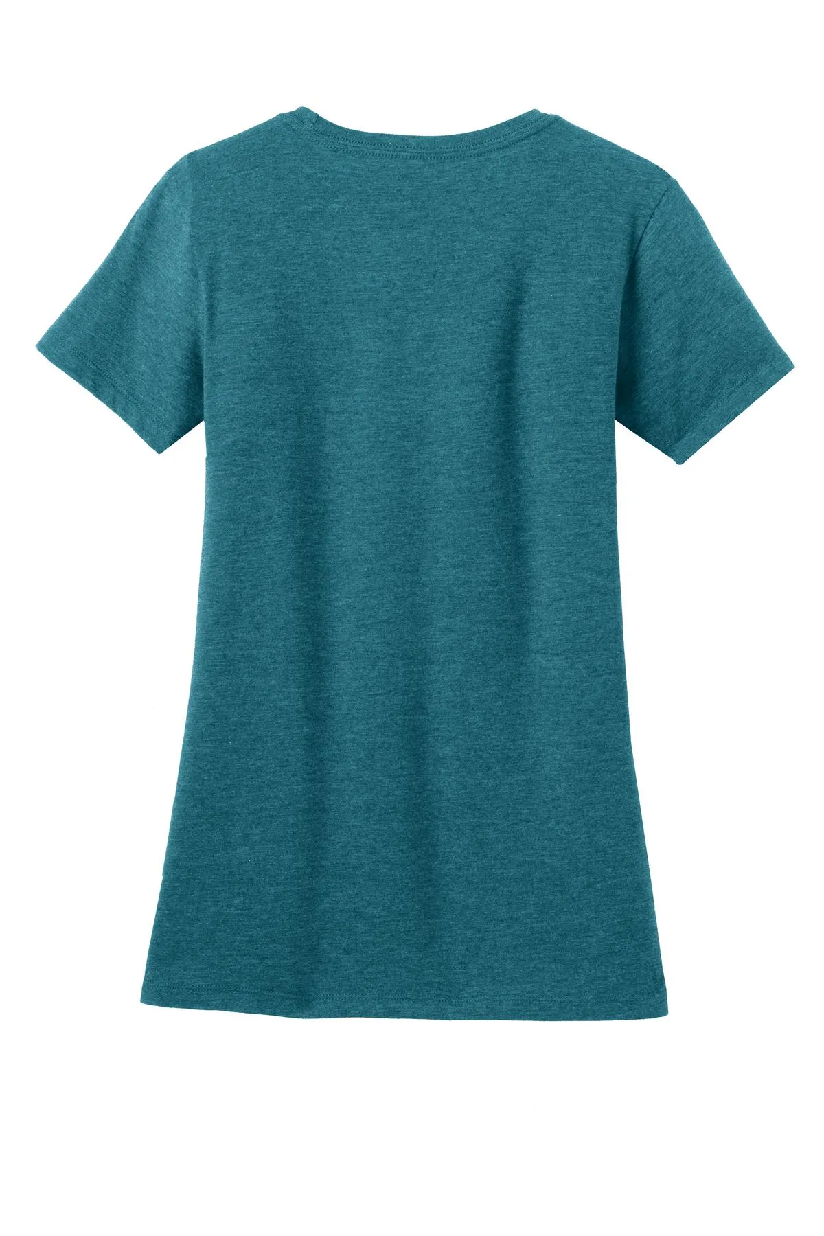 District Women's Perfect Blend Tee DM108L