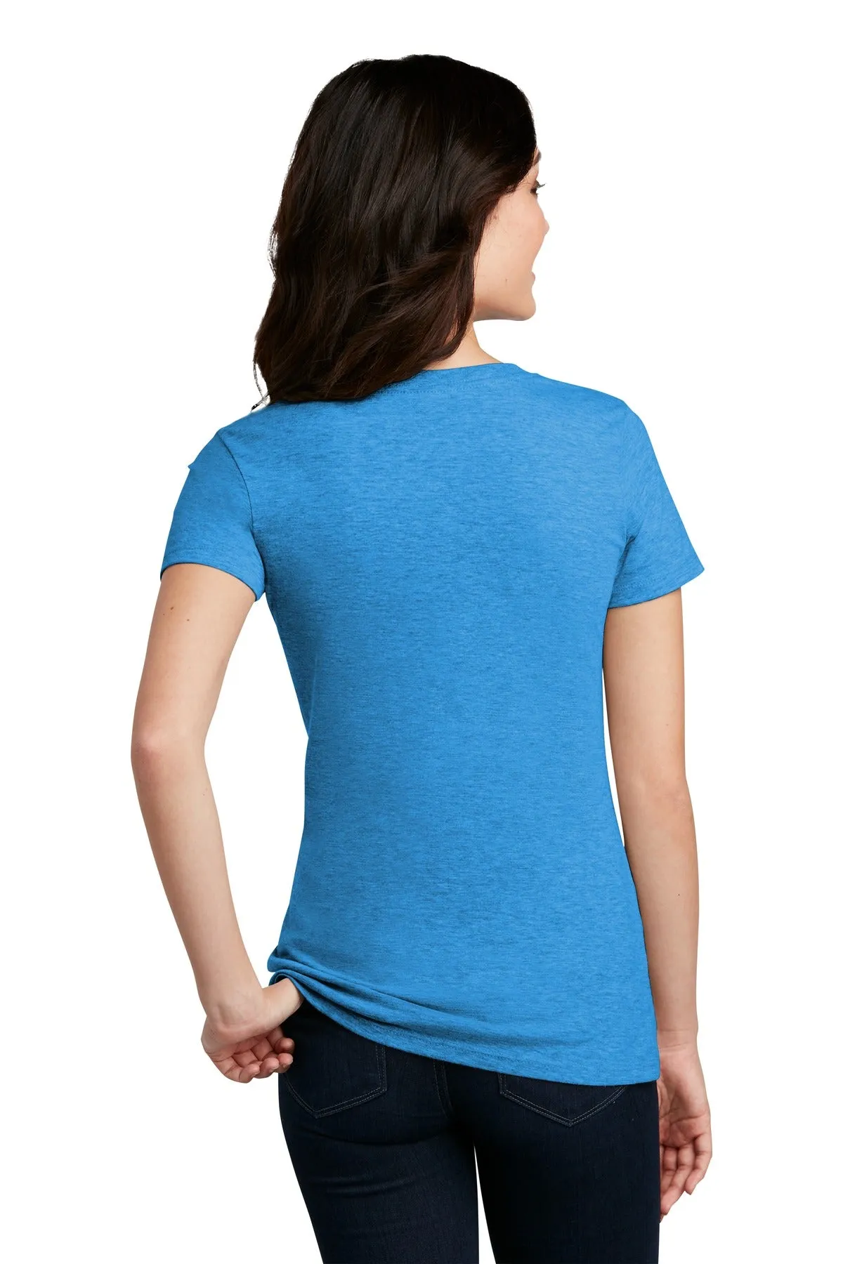 District Women's Perfect Blend Tee DM108L
