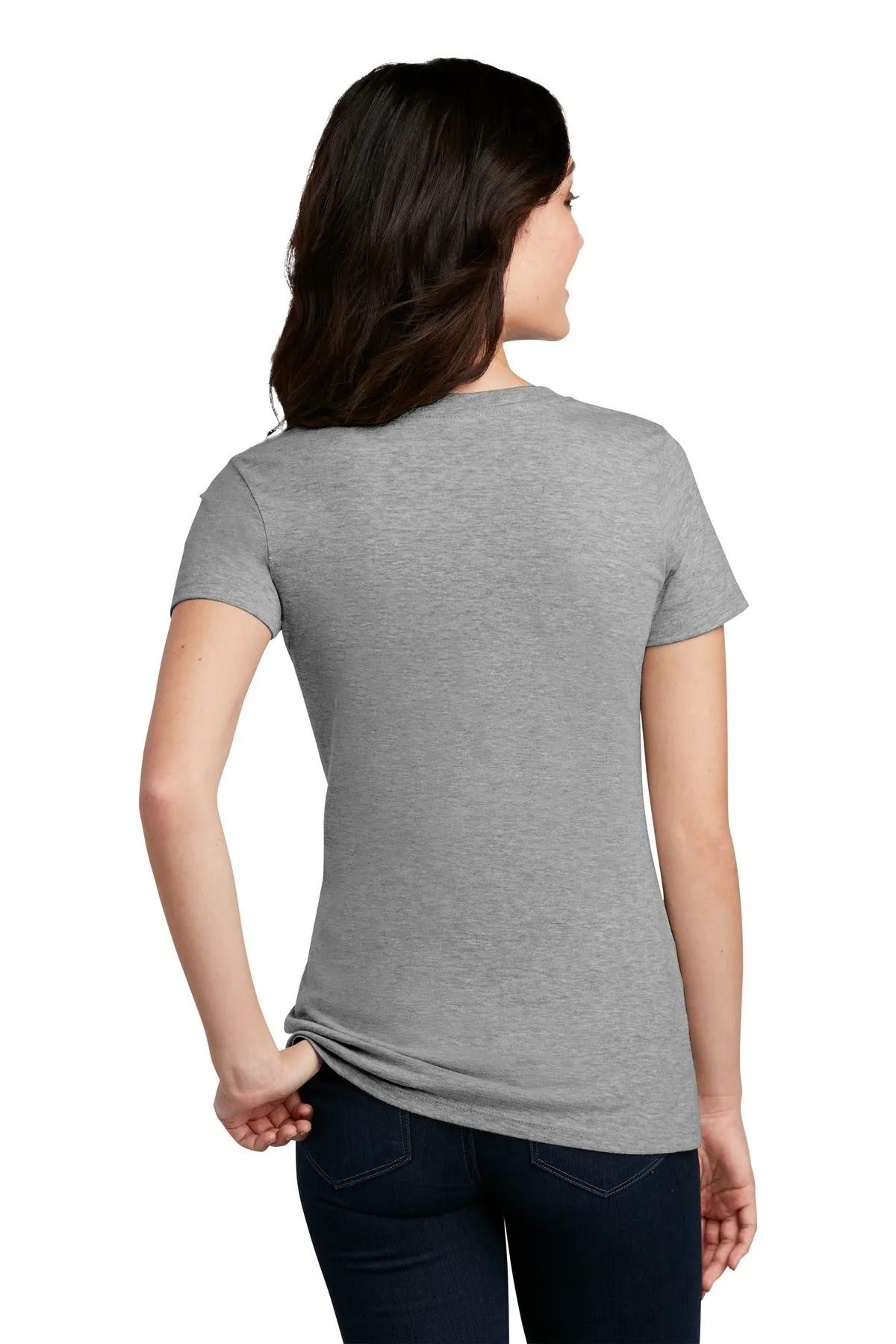 District Women's Perfect Blend Tee DM108L