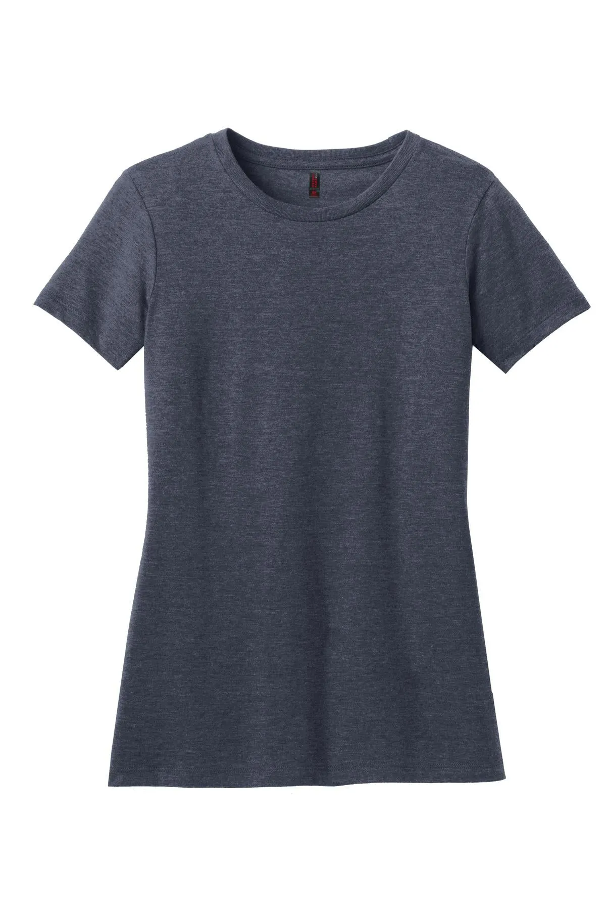 District Women's Perfect Blend Tee DM108L