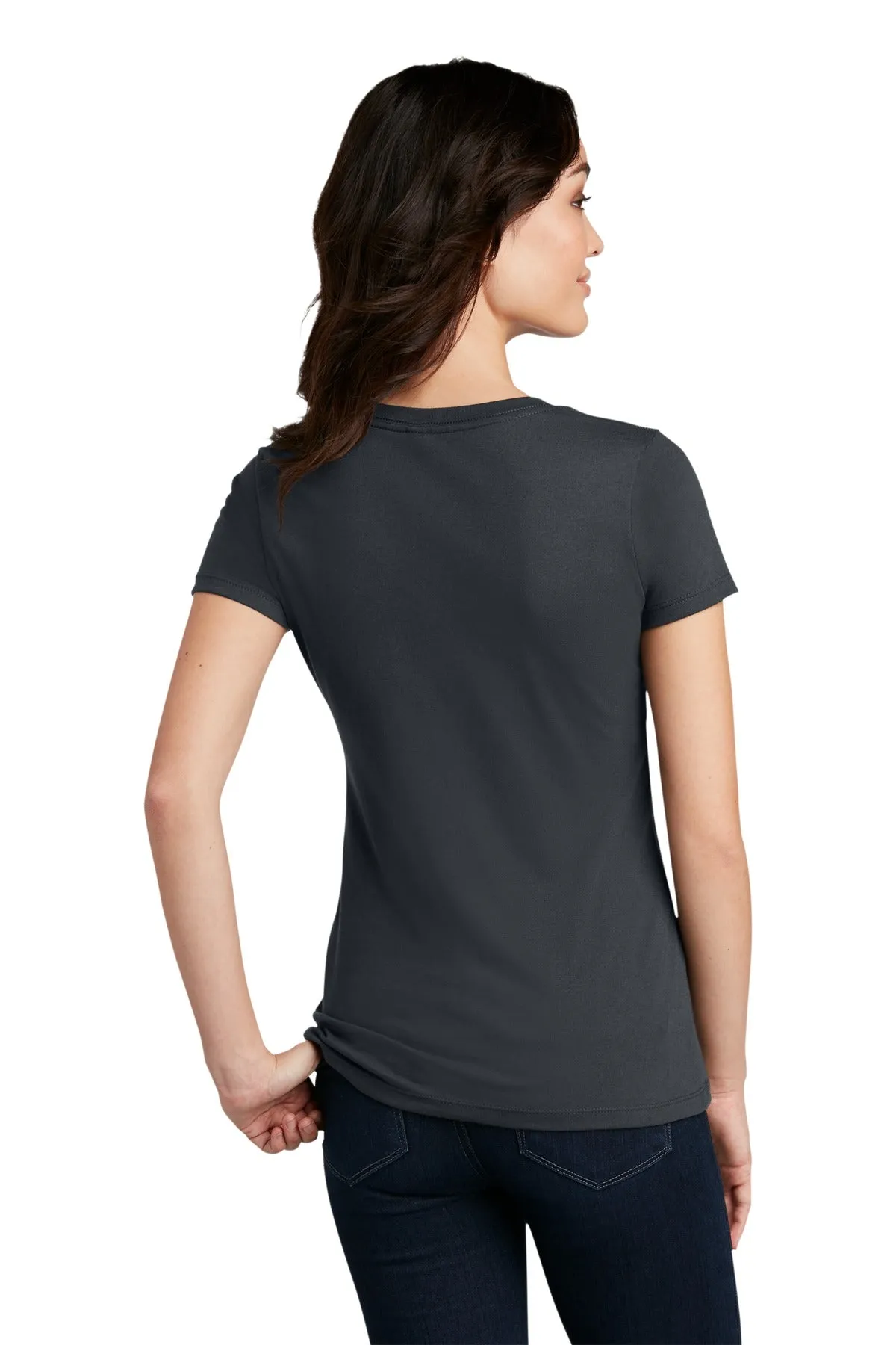 District Women's Perfect Blend Tee DM108L