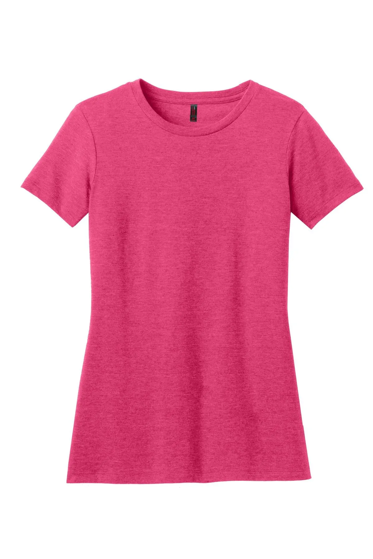 District Women's Perfect Blend Tee DM108L