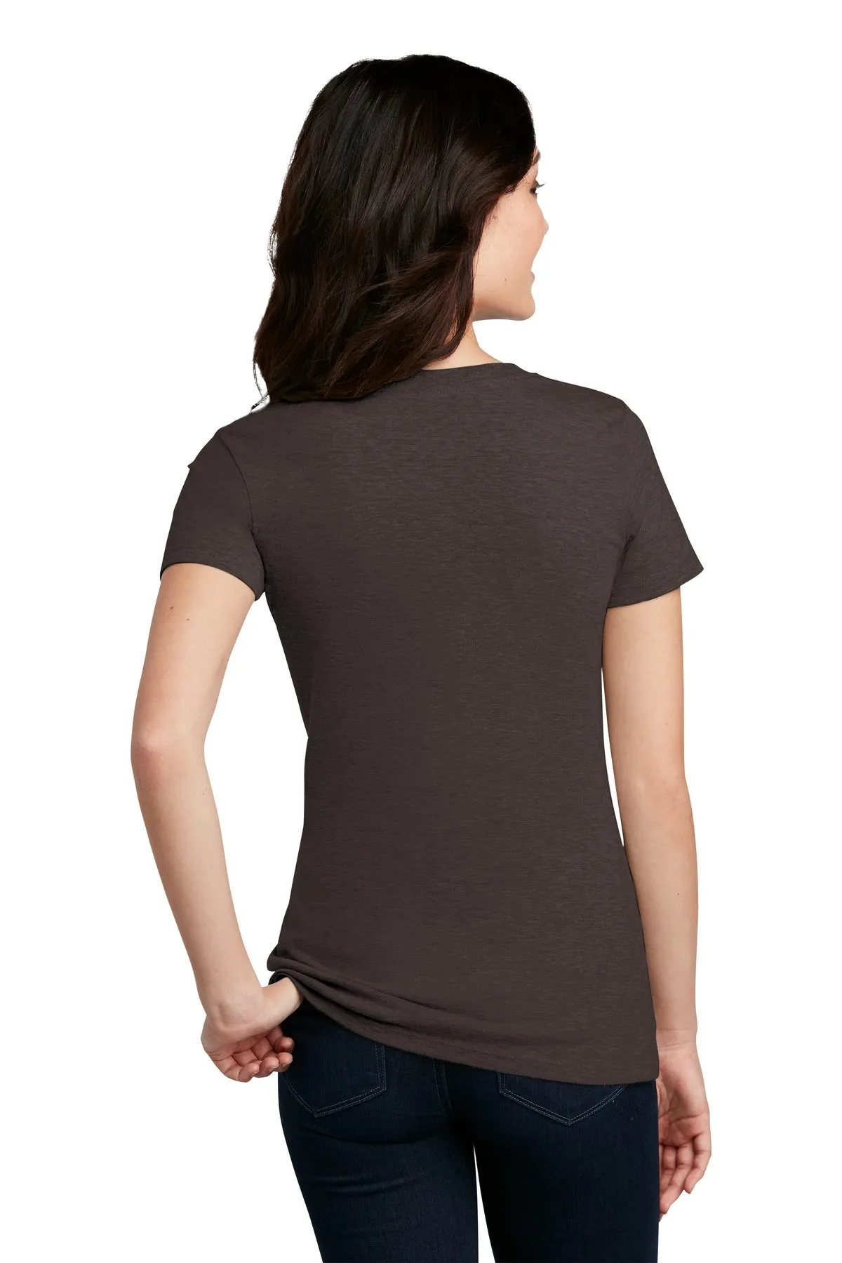 District Women's Perfect Blend Tee DM108L