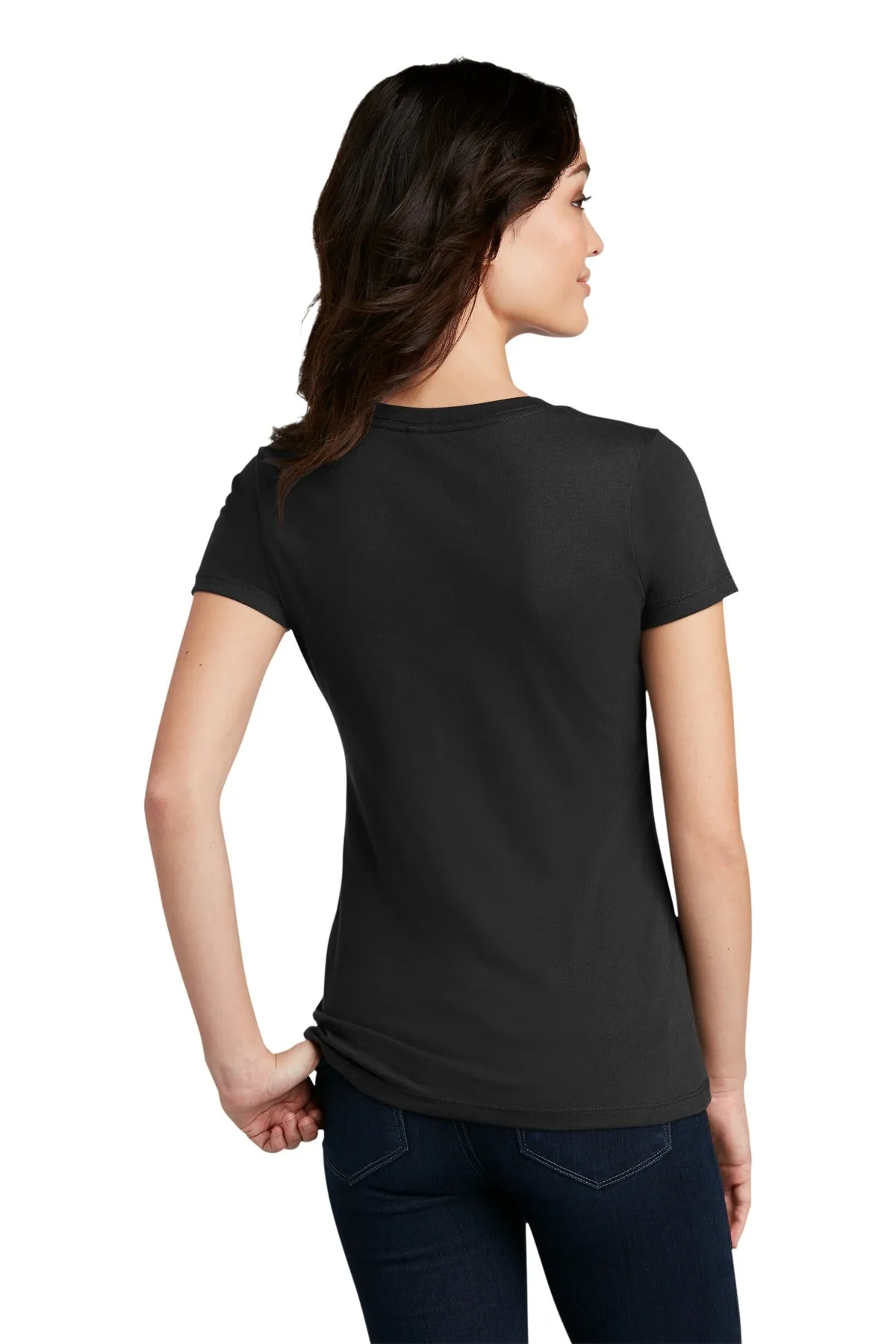 District Women's Perfect Blend Tee DM108L