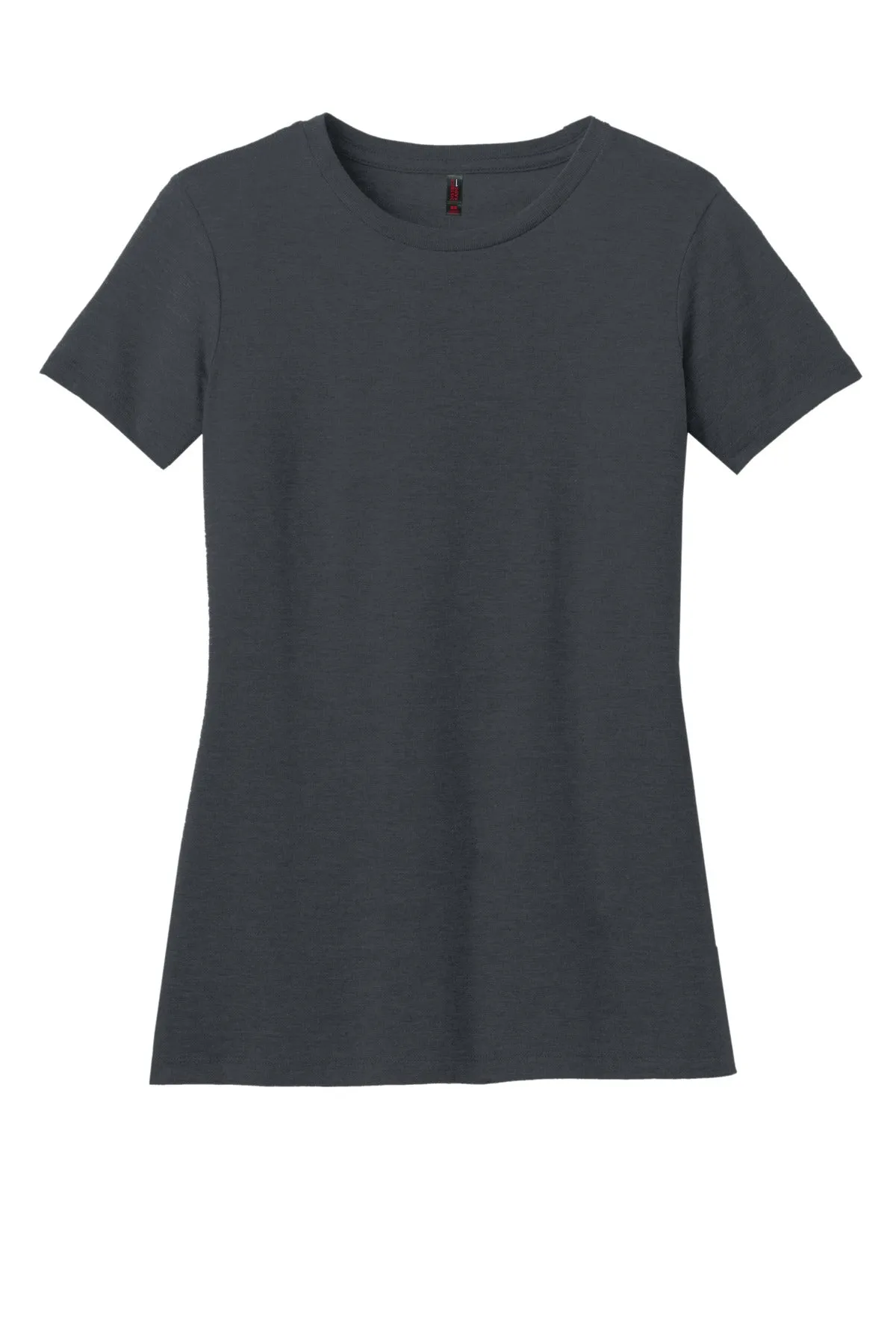 District Women's Perfect Blend Tee DM108L
