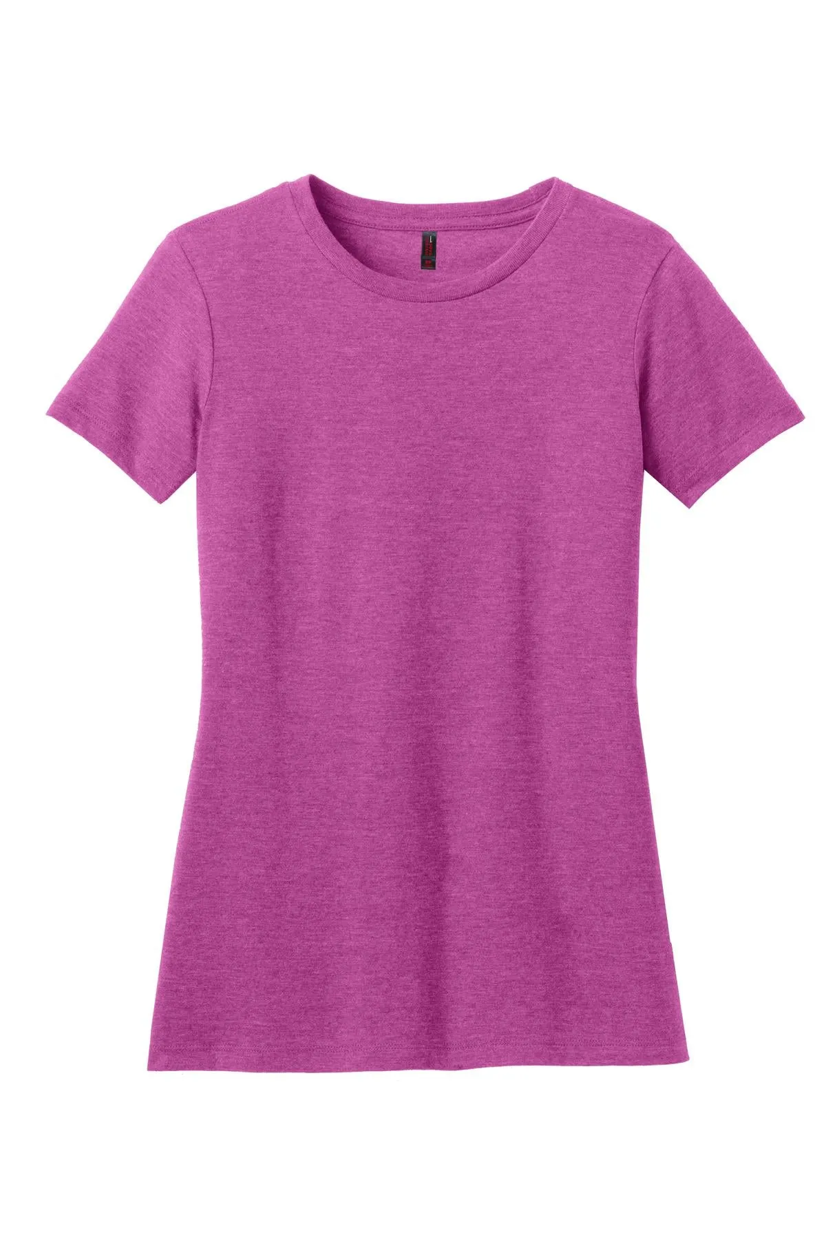 District Women's Perfect Blend Tee DM108L