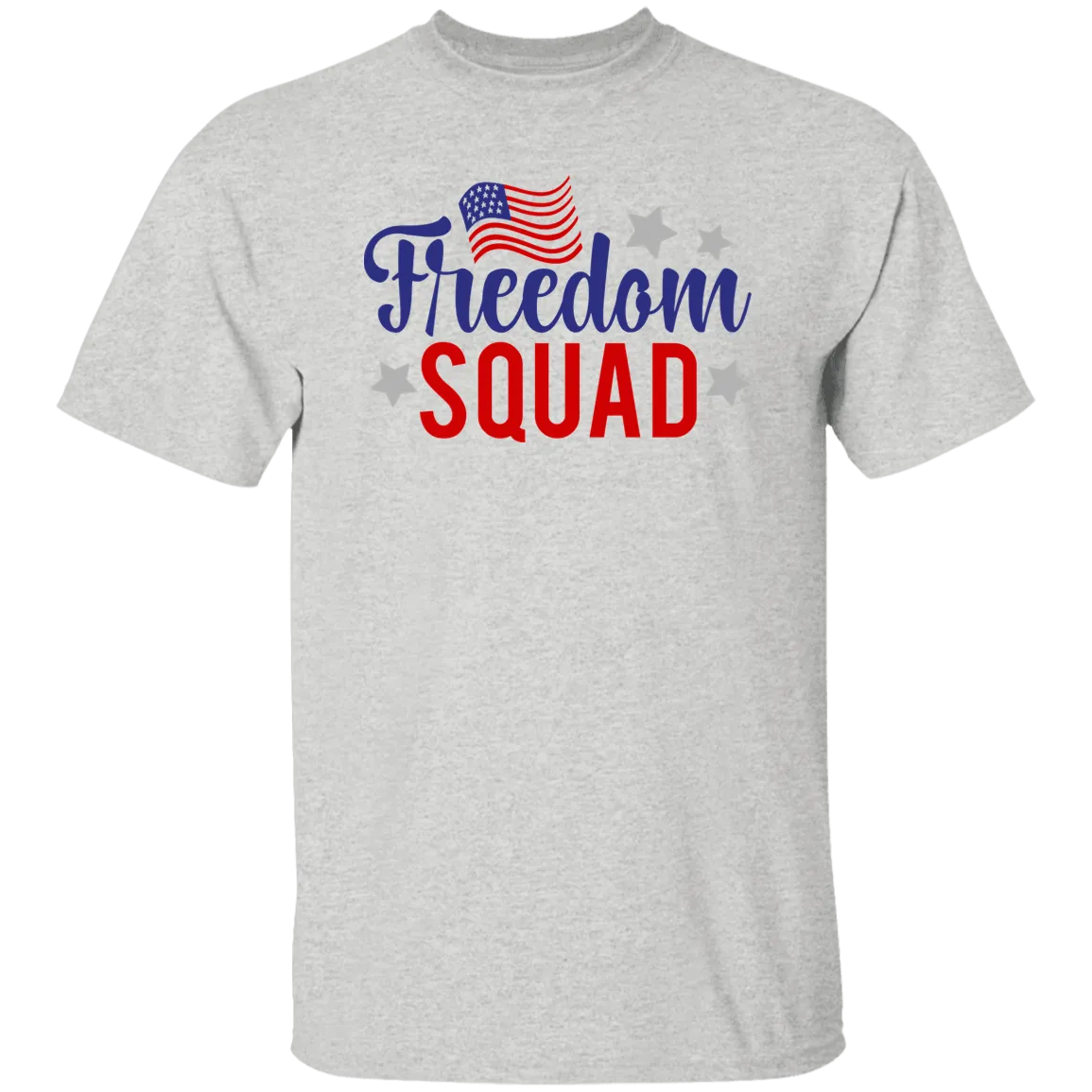 Freedom Squad T-Shirt
