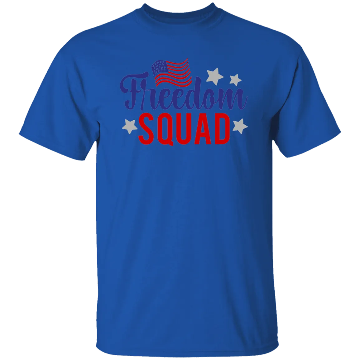 Freedom Squad T-Shirt