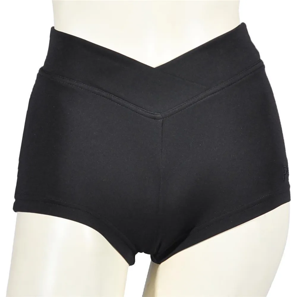 GY VW Hotpants Trampolinist Child