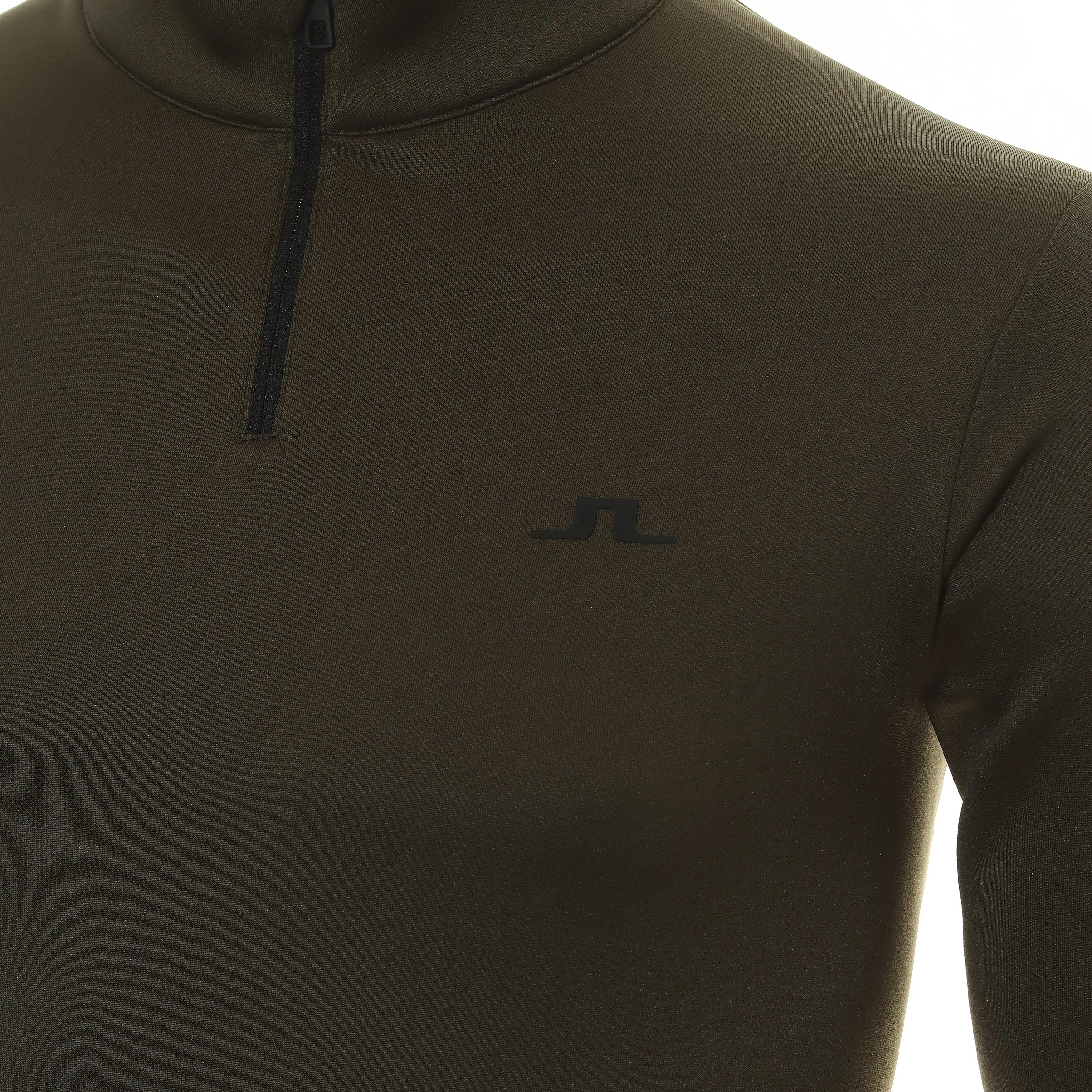 J.Lindeberg Aerial 1/4 Zip Midlayer