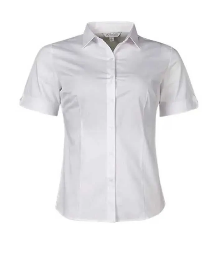 Kingswood Ladies Short Sleeve Shirt