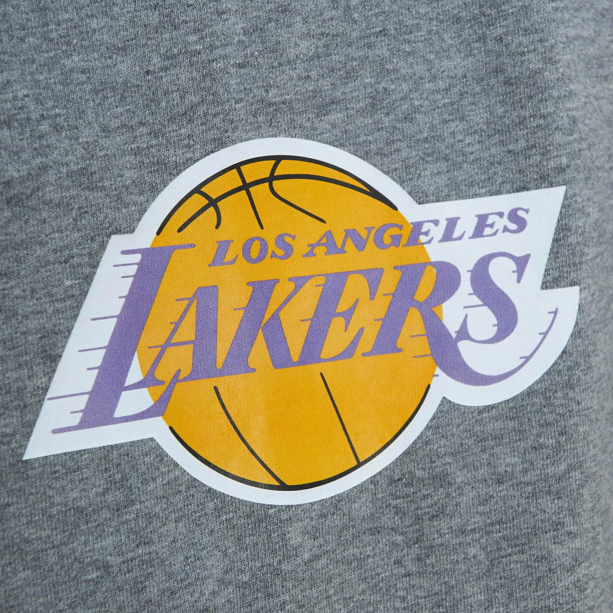 Lakers NBA City Collection SS Tee