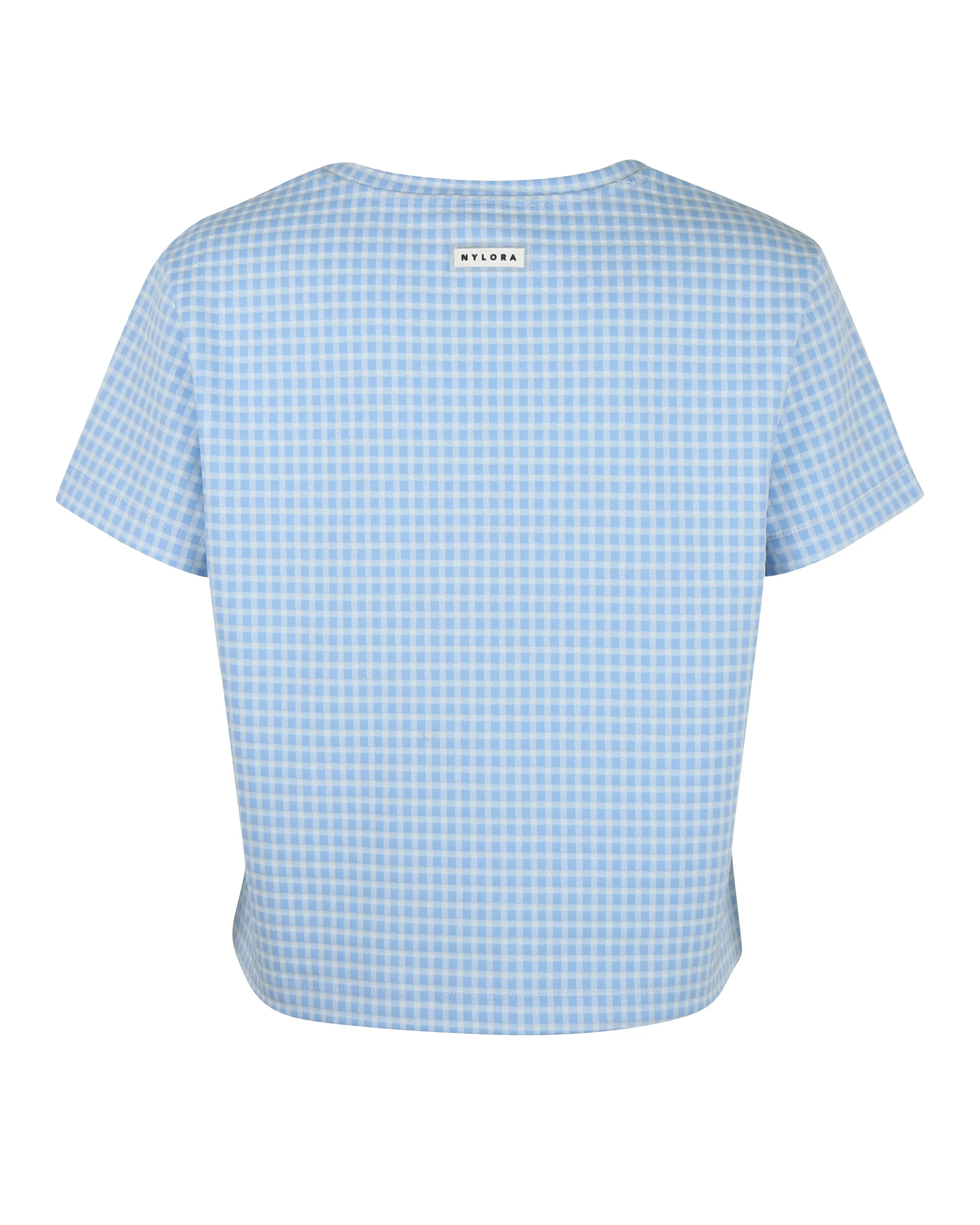 MELFORD TOP BLUE