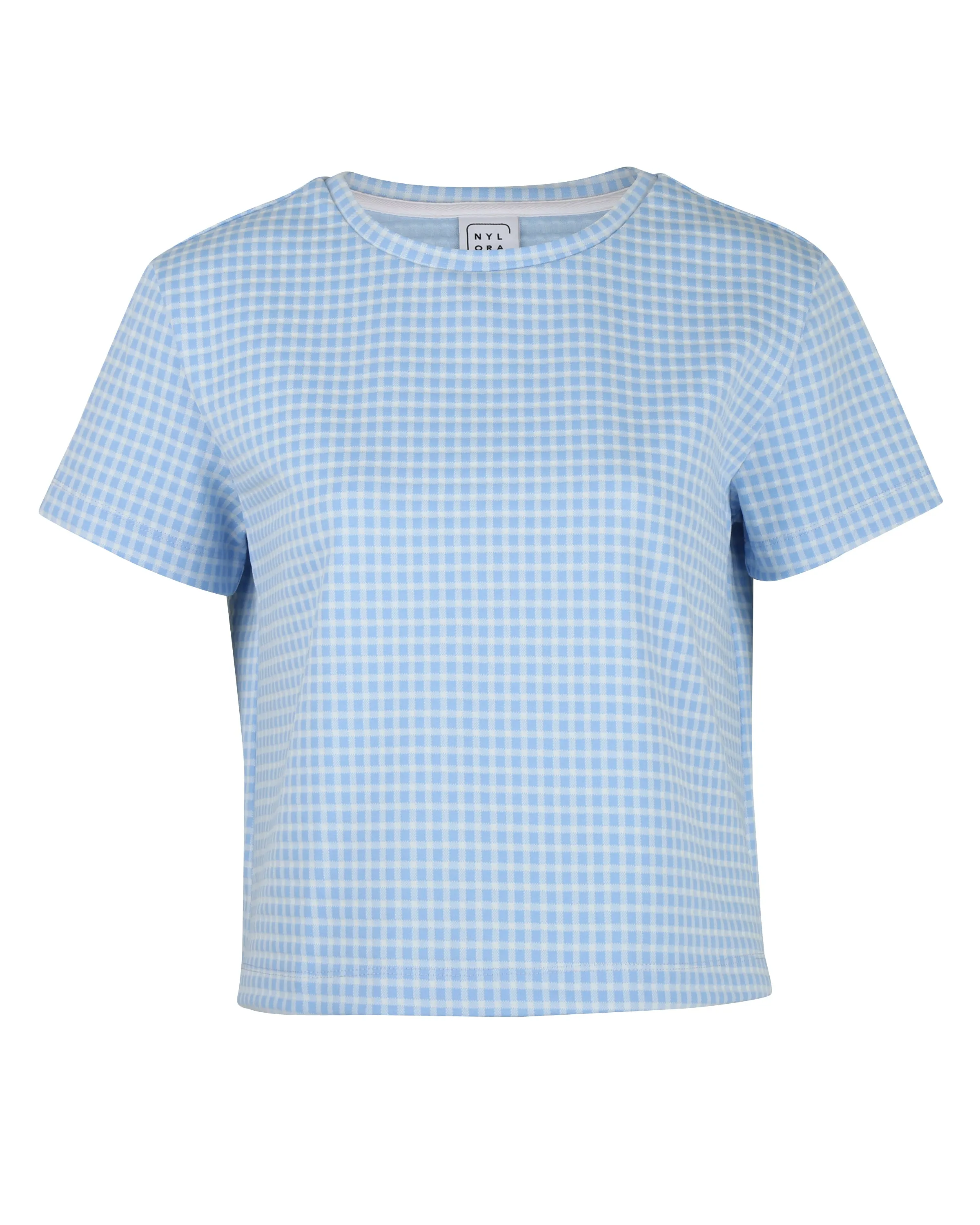 MELFORD TOP BLUE