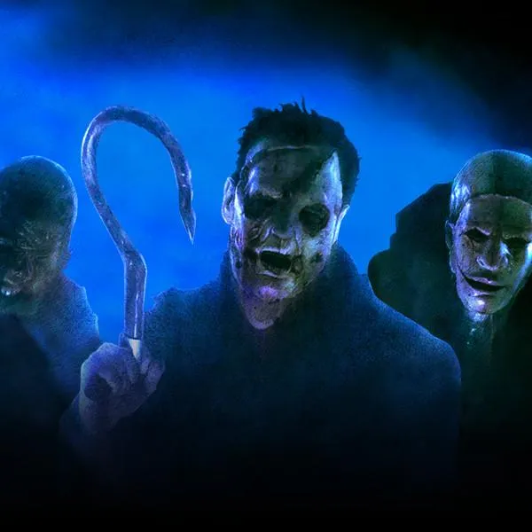 Night Stalkers