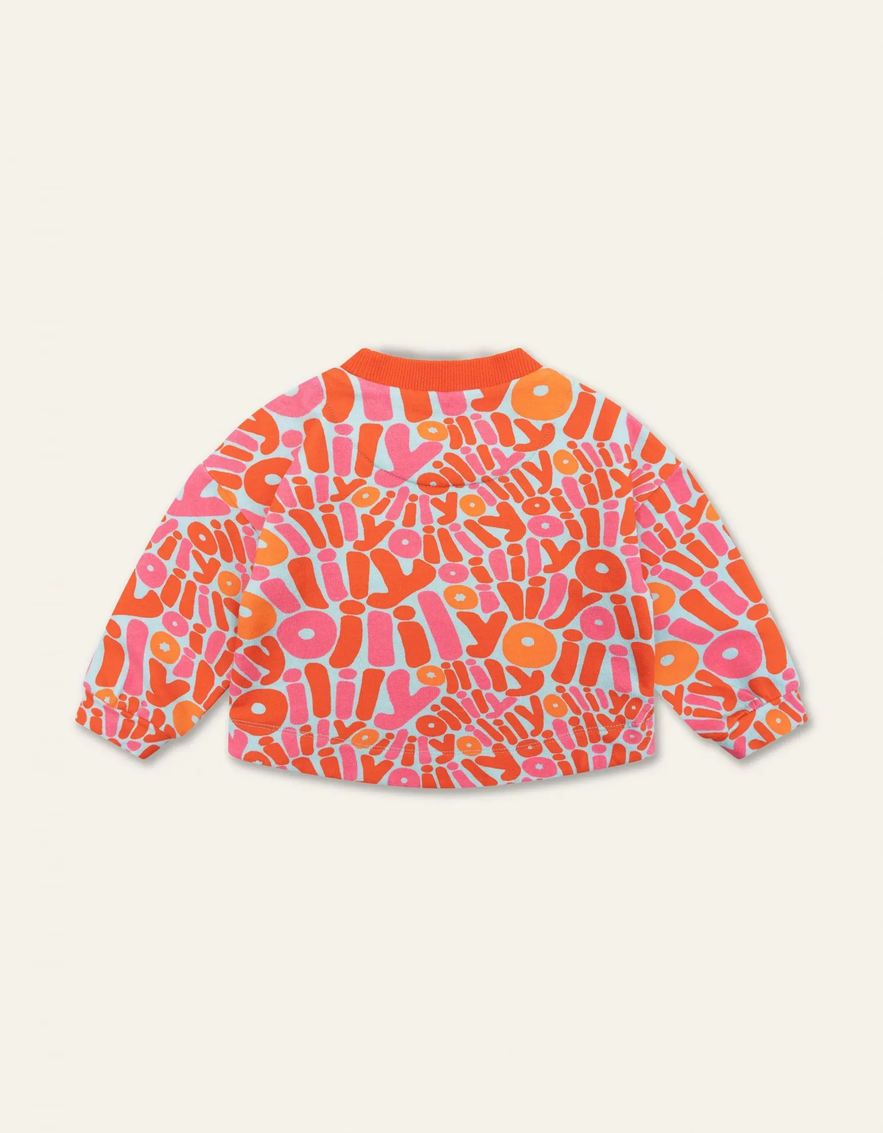 Oilily Mania Sweater