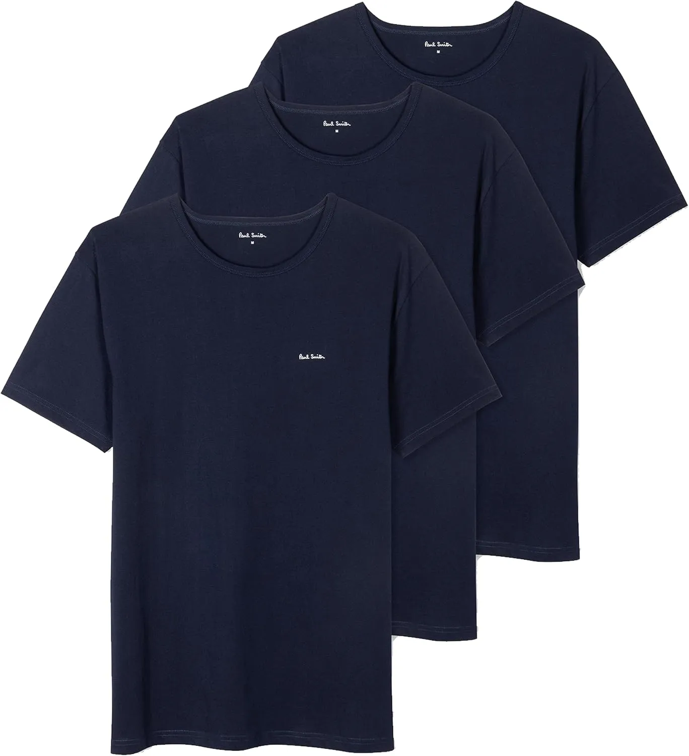 PS by Paul Smith Men's 3-Pack T-Shirts
