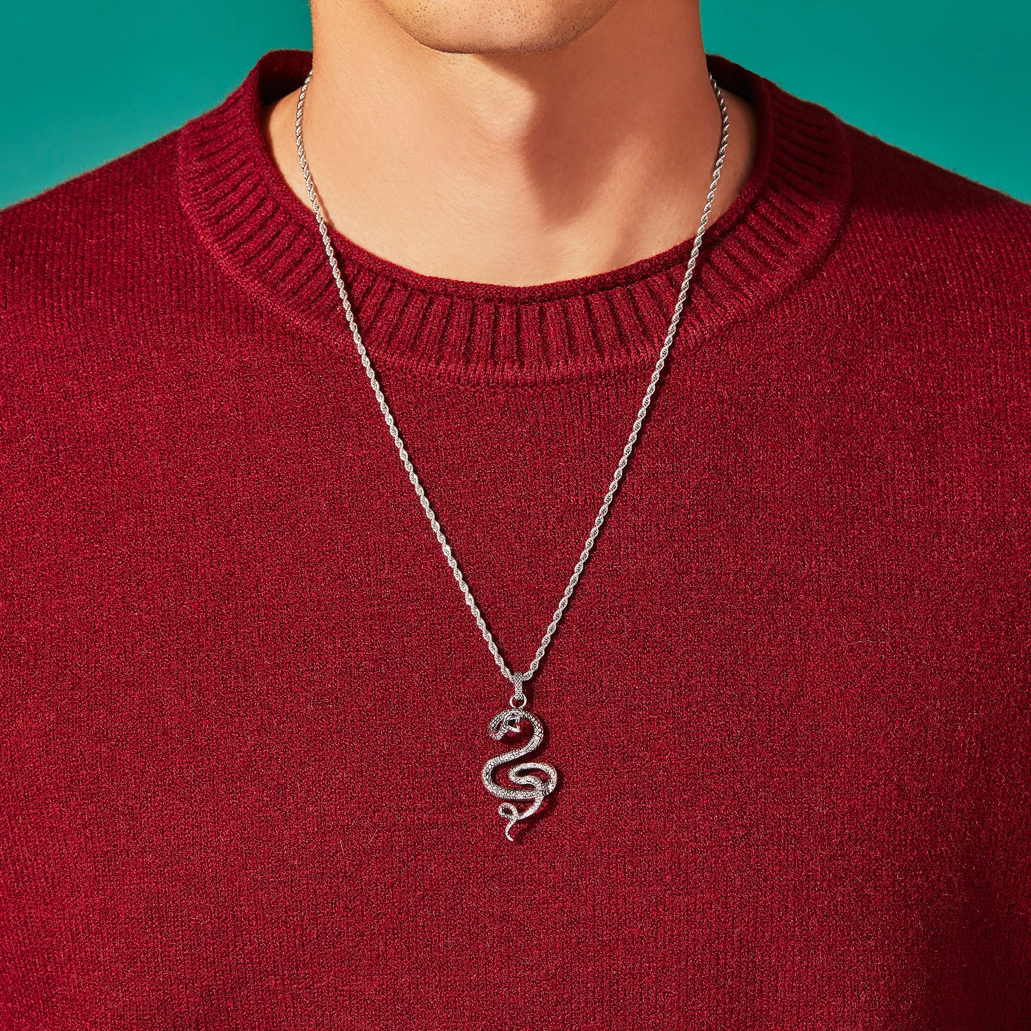 Python Necklace