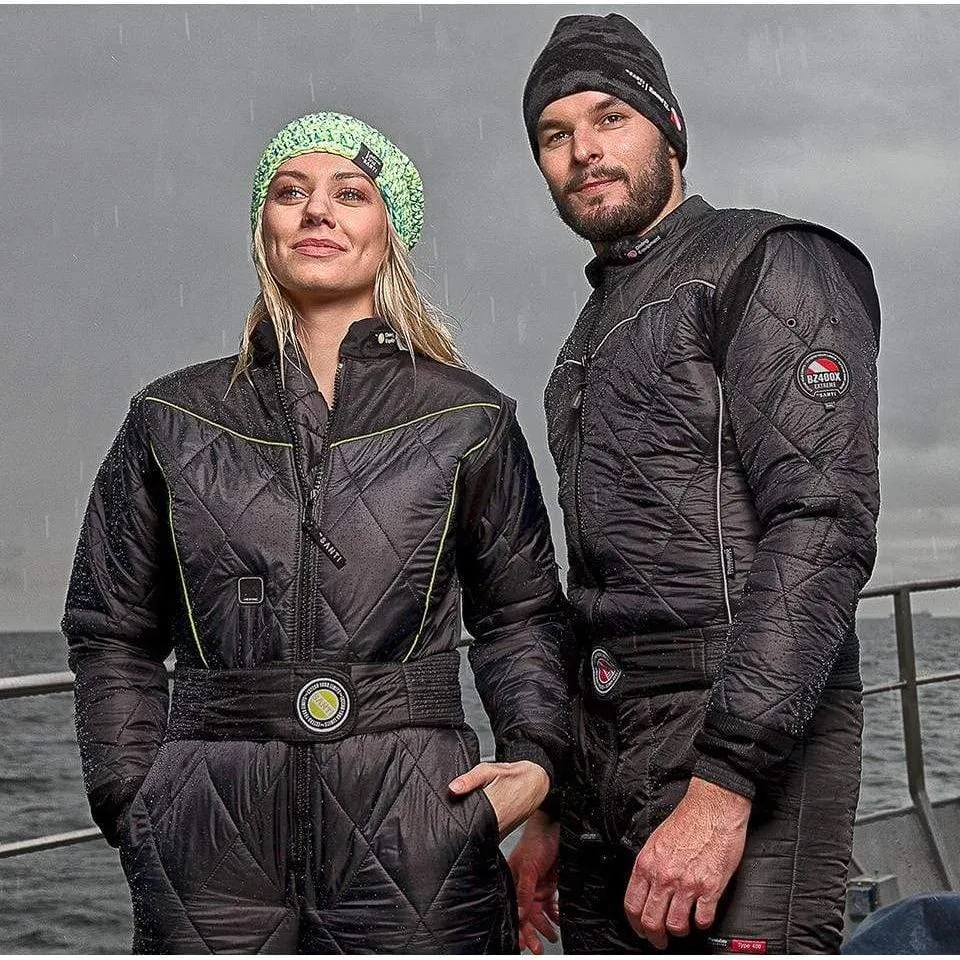 Santi BZ400x Undersuit