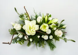 Surprise White