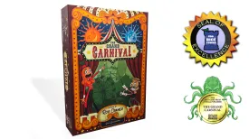 The Grand Carnival - Wholesale