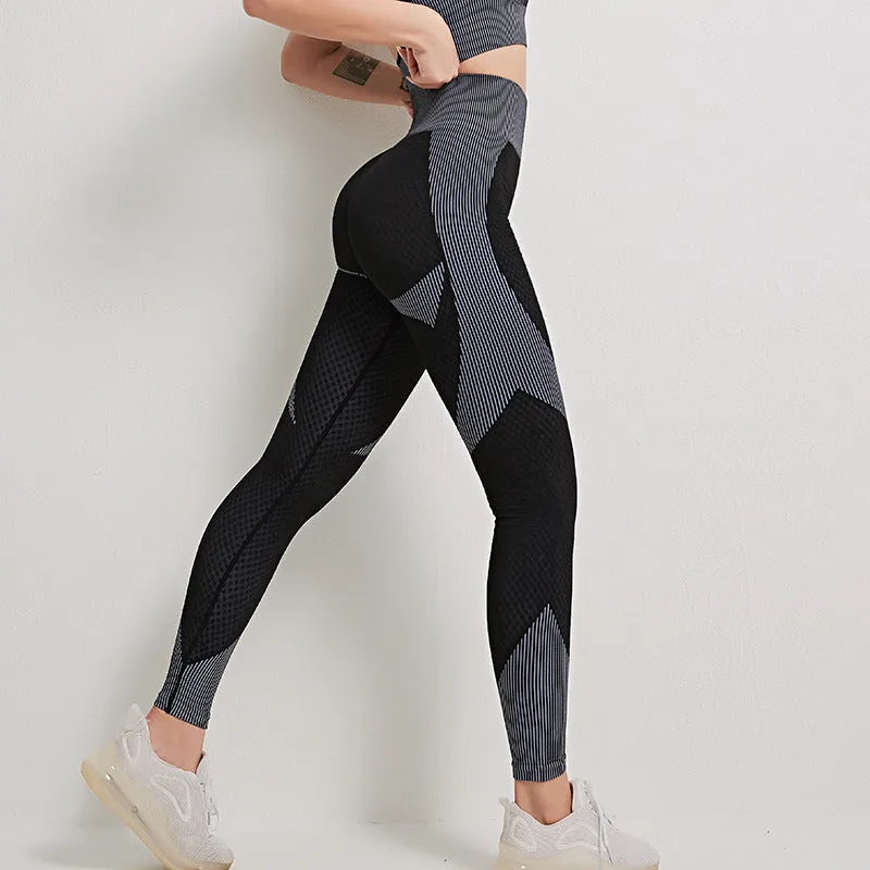 Women's 3 Piece Workout Outfits
