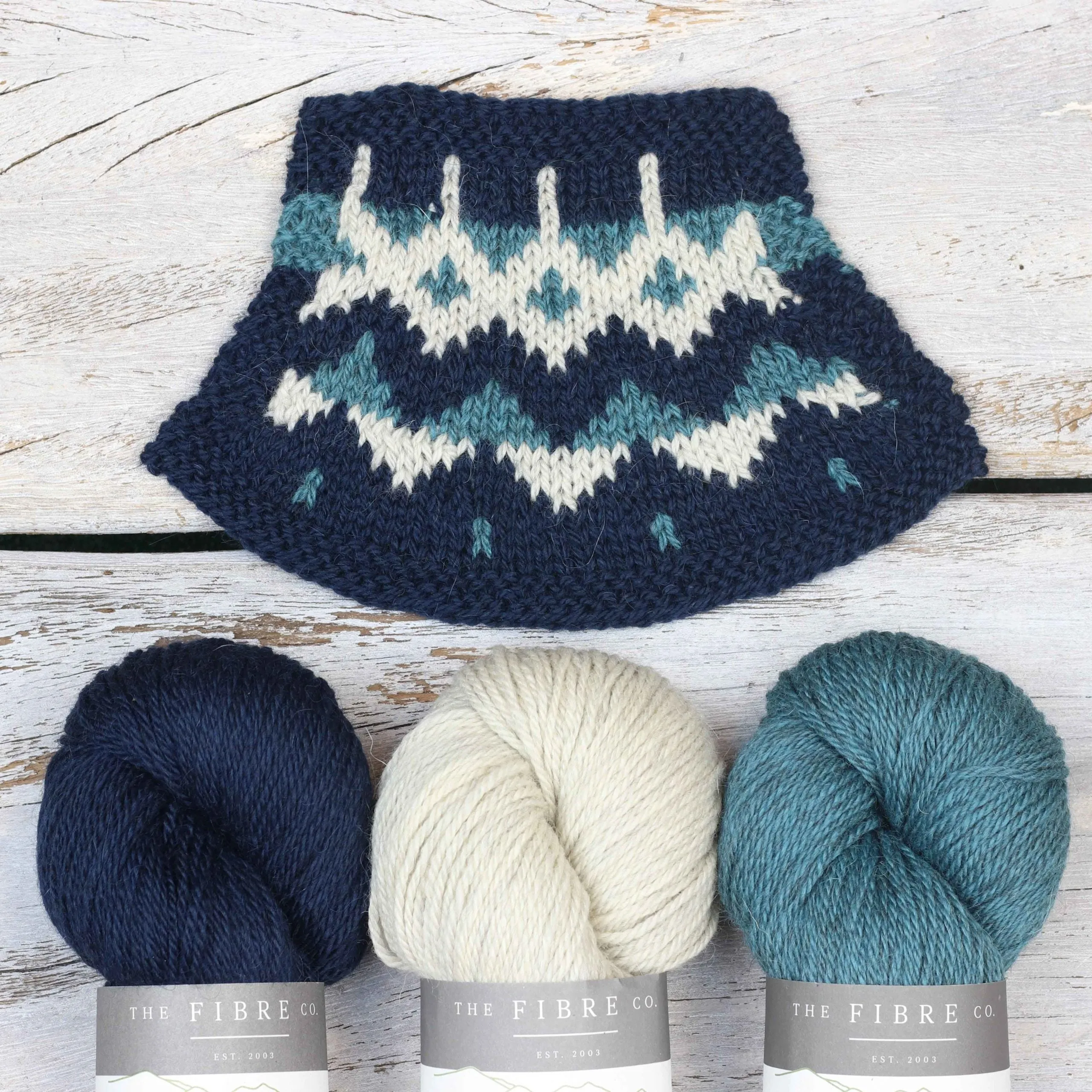 Yarrow Kit