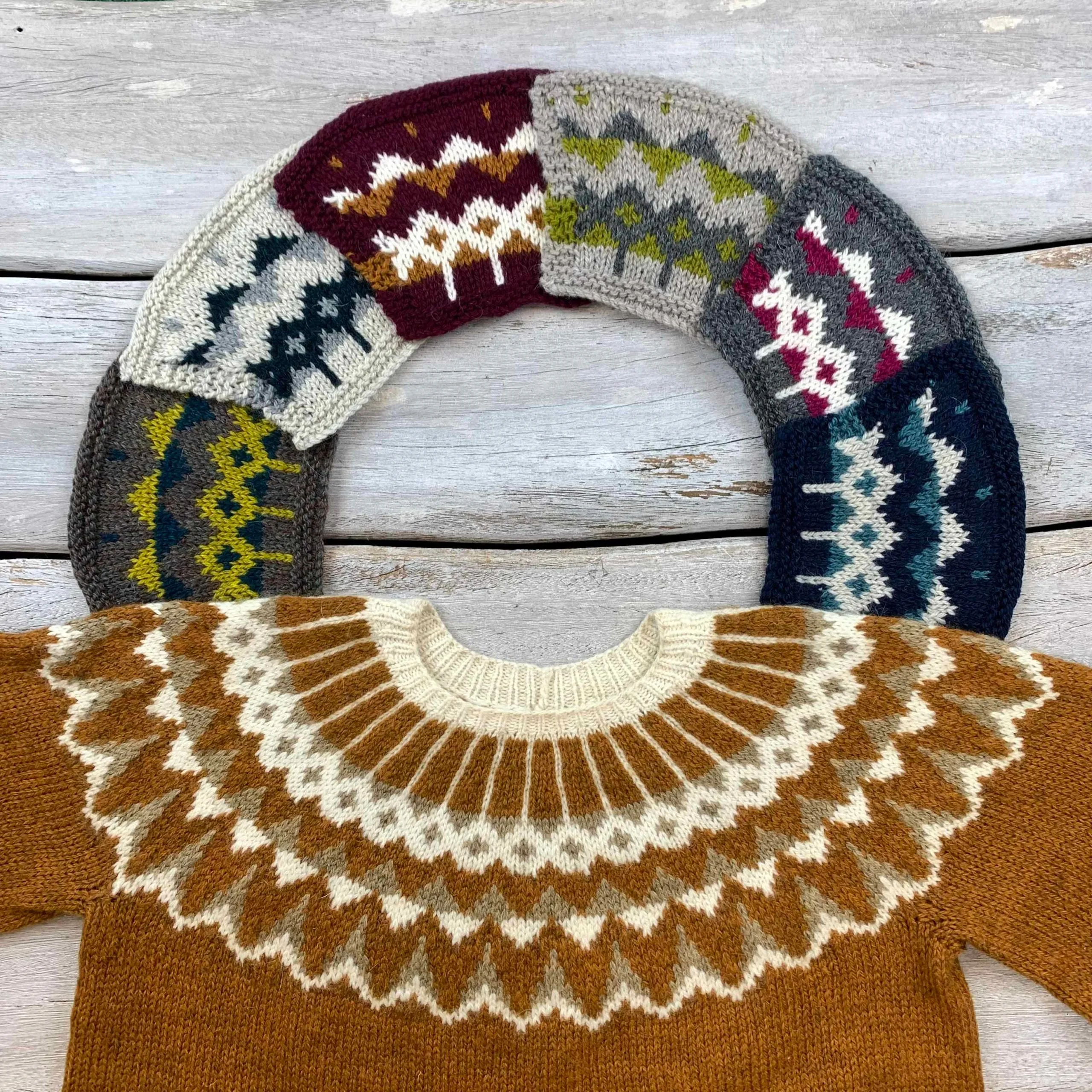 Yarrow Kit