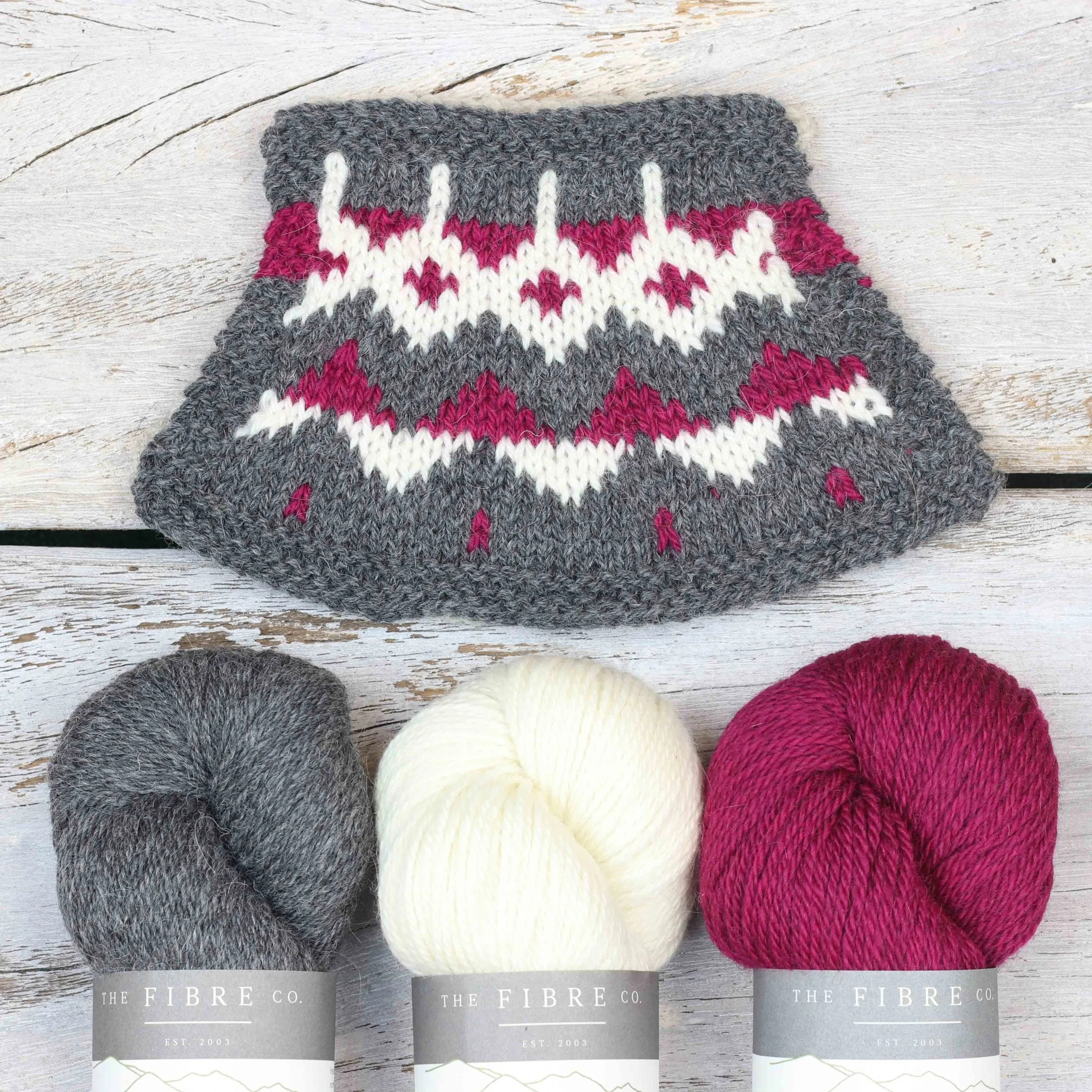 Yarrow Kit